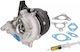 Turbo Nissan Almera Ii N16 Bts Turbo T914046