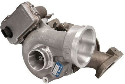 Turbo Mercedes-Benz A-Klasse W169 BTS Turbo T915984
