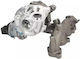 Turbo Skoda Yeti 5l Bts Turbo T915501