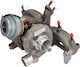 Turbo Skoda Octavia Combi 1u5 Bts Turbo T911248