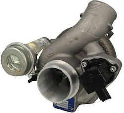 Turbo Volvo XC60 BTS Turbo T915844