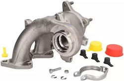 Turbo Audi A1 8x1 8xk 8xf Bts Turbo T914752