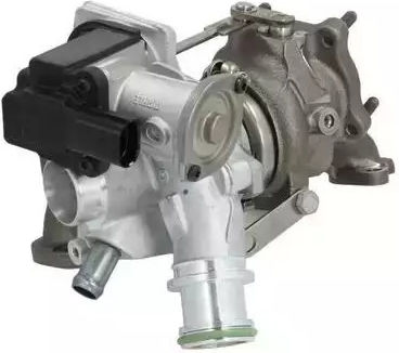 Turbo Audi A3 Cabriolet 8P7 BTS Turbo T914898