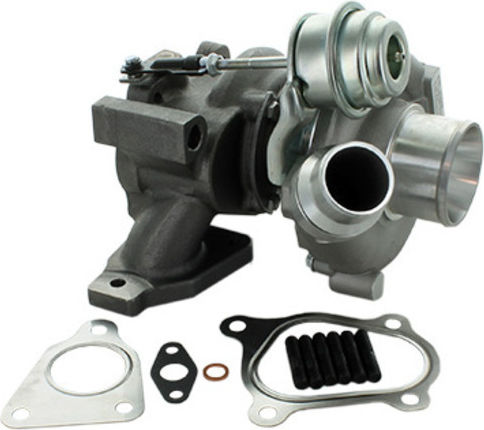 Turbo Opel Vivaro Combi J7 Bts Turbo T914677