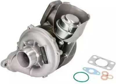 Turbo Peugeot 407 Sw 6e Bts Turbo T914333