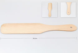 Giszben Spatula Wooden 29cm