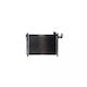 Radiator Climă Mazda 323 S Vi Bj Ava Quality Cooling Mz5155