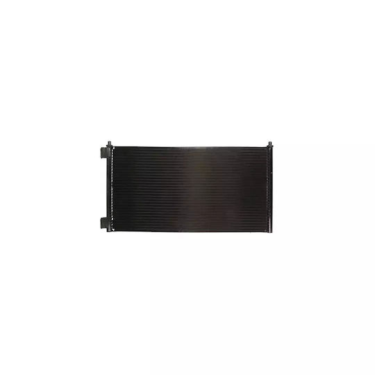 Kühler Klima Fiat Doblo Kleinbus 223 119 Ava Qualitätskühlung Ft5256