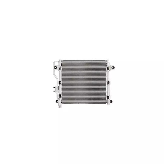 Radiator Climate Hyundai H-1 Starex Ava Quality Cooling Hy5376