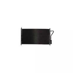 Radiator Climă Ford Focus Combi Dnw Ava Quality Cooling Fd5268