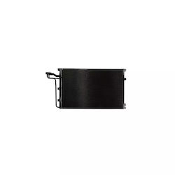 Radiator climatizare Volvo C70 II decapotabil Ava Quality Cooling Vo5139