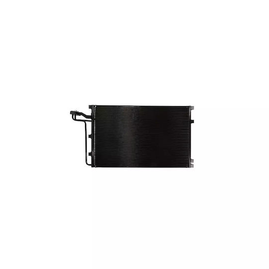 Radiator climatizare Volvo C70 II decapotabil Ava Quality Cooling Vo5139