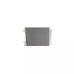Radiator Climă Vw Passat Variant 365 Ava Quality Cooling Vw5226