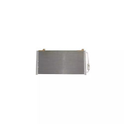 Radiator Climă Honda Accord V Ce Cf Ava Quality Cooling U5139