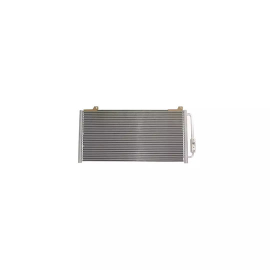 Radiator Climate Honda Accord V Ce Cf Ava Quality Cooling U5139
