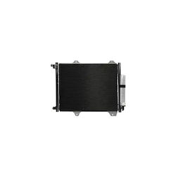 Radiator Climă Suzuki Ignis II Ava Quality Cooling Sz5088
