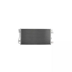 Radiator Climă Renault Master II Șasiu Platformă Ed Hd Ud Ava Quality Cooling Rt5348