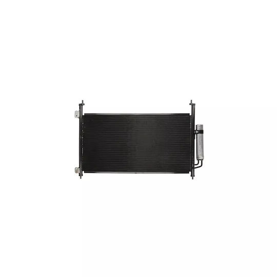 Kühler Klima Honda Civic VIII Schrägheck FN FK Ava Qualität Kühlung HD5213