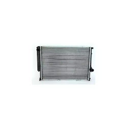 Bmw 8 E31 Ava Quality Cooling Radiator Bw2138