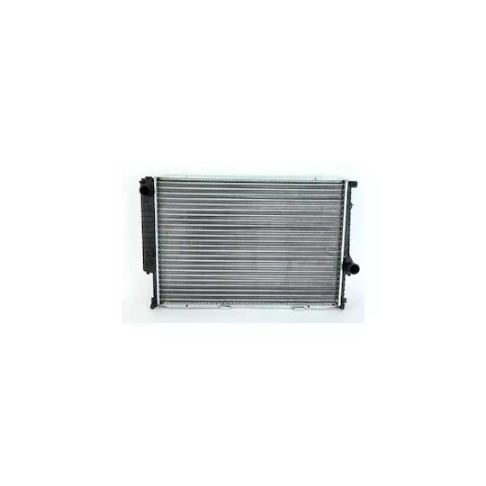 Bmw 8 E31 Ava Quality Cooling Radiator Bw2138