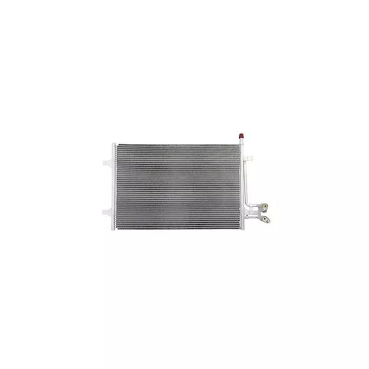 Radiator Climate Control Ford Fusion Ju Ava Quality Cooling Fd5395