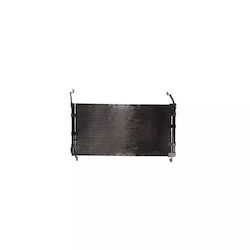 Radiator Climate Fiat Multipla 186 Ava Quality Cooling Ft5127