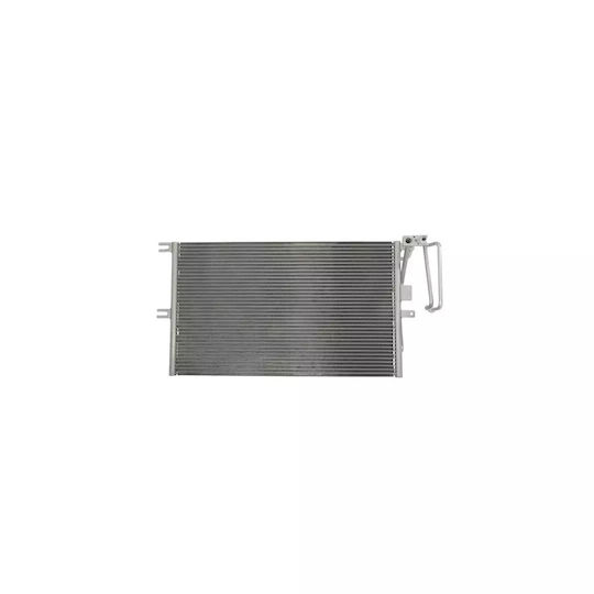 Kühler Klimaanlage Opel Vectra B 36 Ava Qualitätskühlung Ol5241