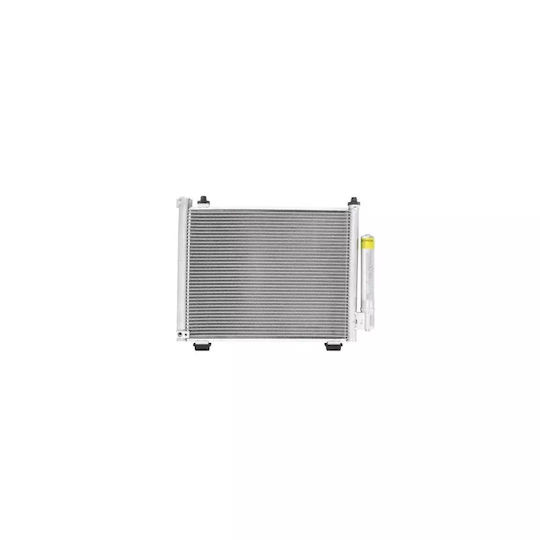 Radiator Climă Opel Agila A H00 Ava Quality Cooling Ol5402