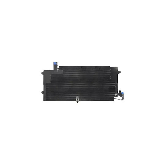 Radiator Climă Vw Passat Variant 3a5 35i Ava Quality Cooling Vw5139