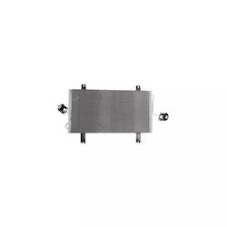 Radiator Climă Opel Movano Tipper H9 Ava Quality Cooling Rt5279