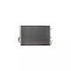 Radiator Climă Dodge Journey Ava Quality Cooling Cr5100