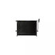 Radiator Bmw Seria 3 E46 Coupe Ava Quality Cooling Bw5203