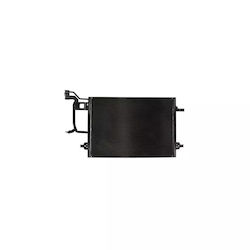 Radiator Climă Audi A4 8d2 B5 Ava Quality Cooling I5173