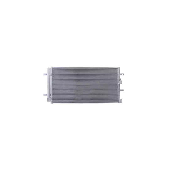 Radiator Climate Audi A4 Allroad 8kh B8 Ava Quality Cooling I5360