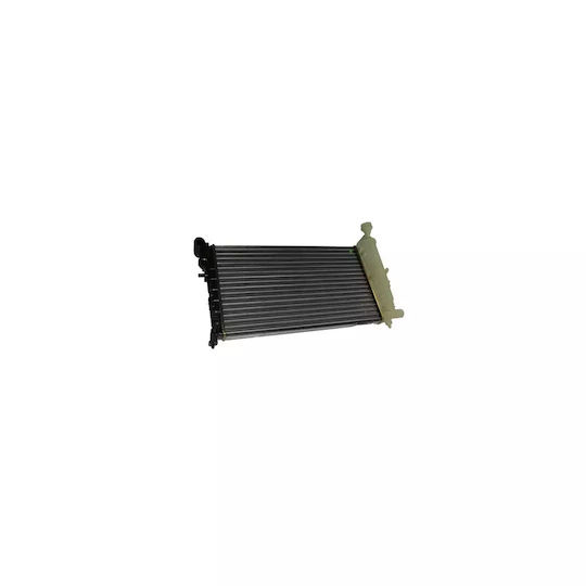 Water Radiator Peugeot 106 Ii 1 Ava Quality Cooling Cn2119