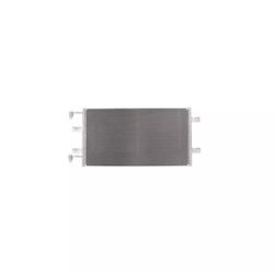 Radiator Climă Renault Trafic II Bus JL Ava Quality Cooling RT5314