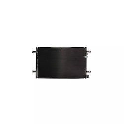 Radiator Climă Audi A6 4f2 C6 Ava Quality Cooling I5237