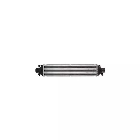Intercooler Fiat Doblo Platform Chassis 263 Ava Quality Cooling Ft4321