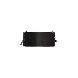 Radiator Climate Nissan Primera Traveller Wp11 Ava Quality Cooling Dn5182