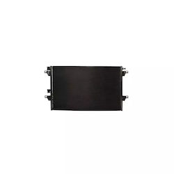 Radiator Climate Renault Espace Iv Jk0 1 Ava Quality Cooling Rt5297