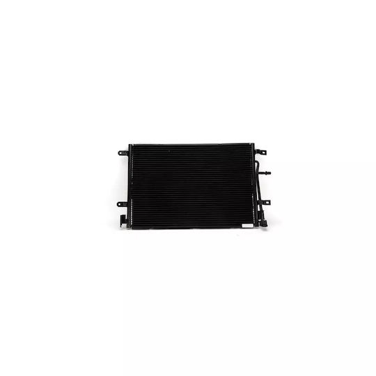 Radiator climatizare Audi A4 Cabriolet 8h7 B6 8he B7 Ava Quality Cooling I5238