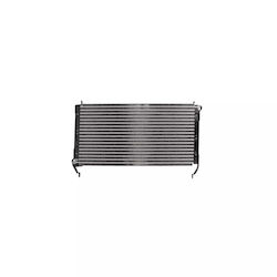 Radiator Climate Fiat Brava Quality Cooling 182 Ava Quality Cooling Ft5173