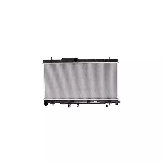 Subaru Impreza Combi Gg Ava Quality Cooling Water Radiator Su2057