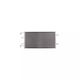 Radiator Climate Opel Vivaro Combi J7 Ava Quality Cooling Rt5314