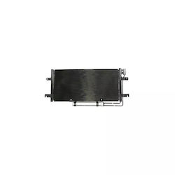 Radiator Climă Vw Transporter IV Bus 70XB 70XC 7DB 7DW 7DK Ava Quality Cooling Vw5195