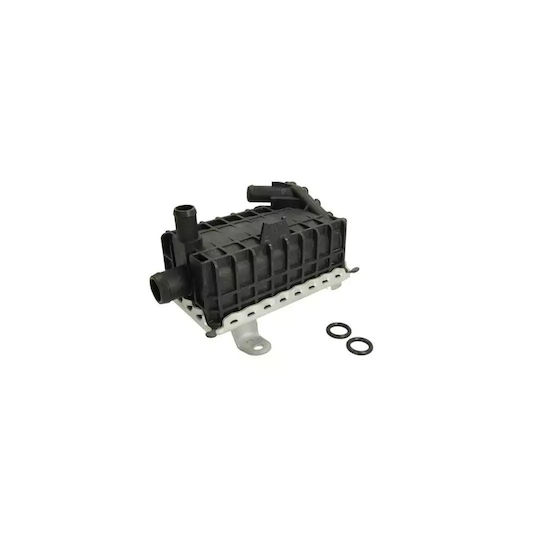 Ölkühler Thermoflot BMW 3 E36 Ava Quality Cooling BW3204