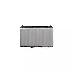 Radiator apă Chevrolet Lacetti J200 Ava Quality Cooling Dw2073 Radiator apă Chevrolet Lacetti J200 Ava Quality Cooling Dw2073