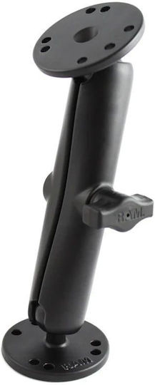 RAM Mount Action Cameras Support Base RAM-B-101U-C for Universal