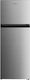 Midea Ψυγείο Δίπορτο 463lt Total NoFrost Υ188xΠ...