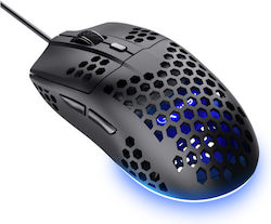 Trust GXT 928 Helox Черен